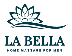 Bella home massage for men